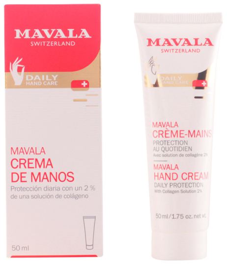 Mavala Hand Cream 50 ml