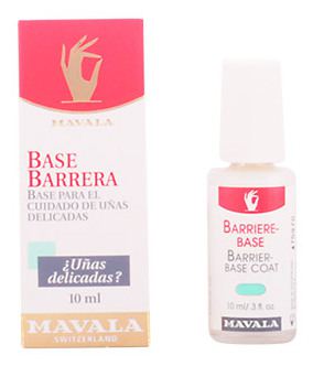 Mavala Barrier Base 10 ml