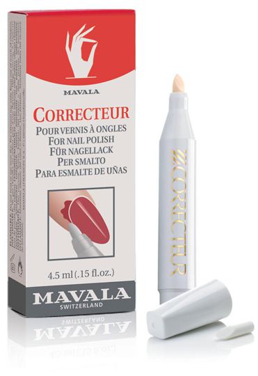 Mavala Enamel Concealer 4.5 ml