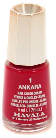 Mavala Mavala Color Wichita 97
