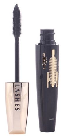 L'Or&eacute;al Paris Masque Cils Volume Million Extra Black