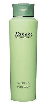Sensai Body Care Refreshing Body Wash