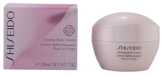 Shiseido Firming Body Cream 200 ml