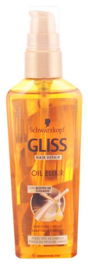 Schwarzkopf Gliss Oil Elixir Diario Shimmer Treatment 75 ml