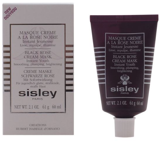 Sisley Black Rose Cream Mask 60 ml