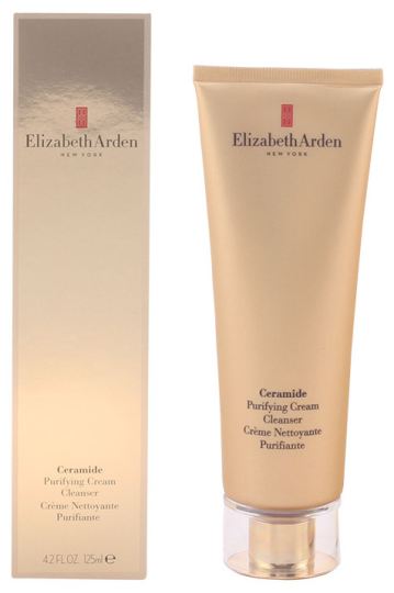 Elizabeth Arden Ceramide Purifying Cream Cleanser 125 Ml