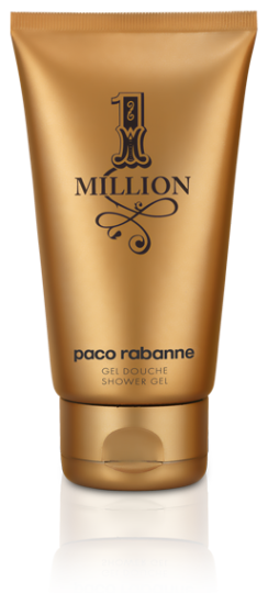 Rabanne Shower Gel 1 Million