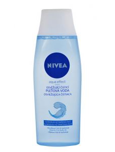 Nivea Daily Essentials Refreshing Toner
