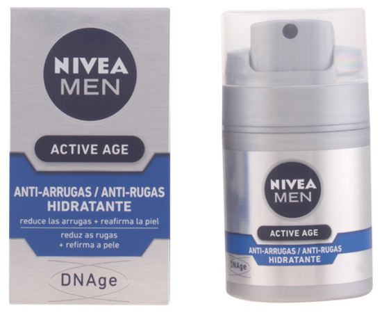Nivea Nivea For Men Lotion 50 Ml