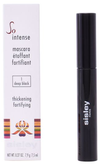 Sisley Phyto-Mascara So Intense 01 Deep Black
