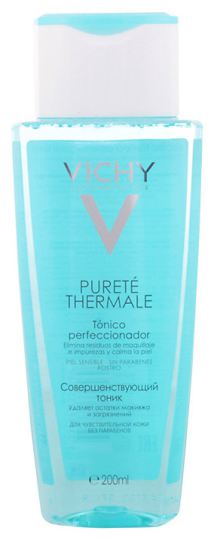 Vichy Vichy Tonic 200ml Fresh Mixed Skin Normal