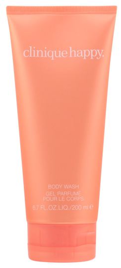 Clinique Happy Body Wash 200 ml
