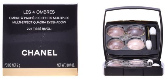 Chanel Les 4 Ombres 2 gr