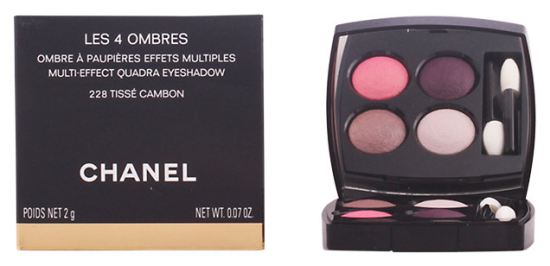 Chanel Les 4 Ombres 2 gr