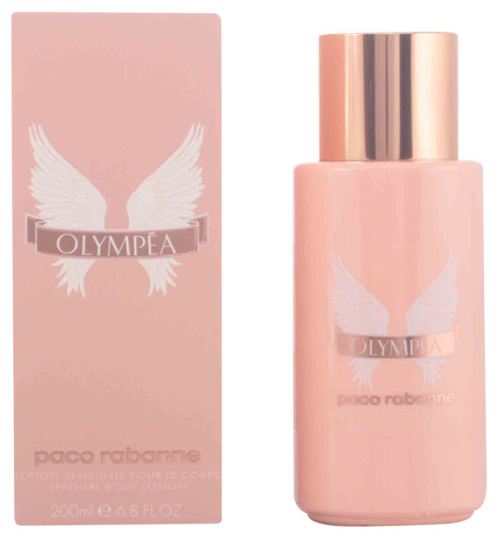 Rabanne Olympea Body Milk 200 ml