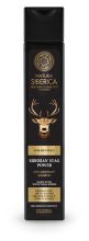 The Power Of Deer Siberian - Dandruff Shampoo The Power Of Deer Siberian - Dandruff Shampoo