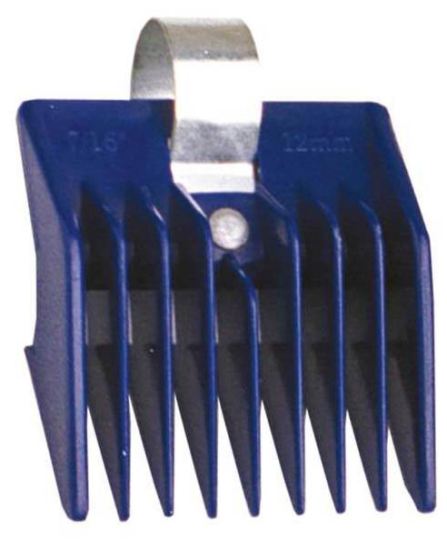 Steinhart Comb 12 mm for Short Hair Machine