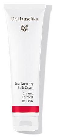 Dr. Hauschka Rose Body Balm 145 ml
