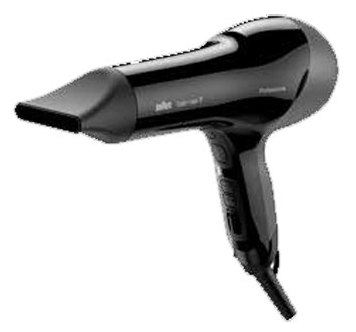 Satin Hair 7 Hd 785 sensodryer