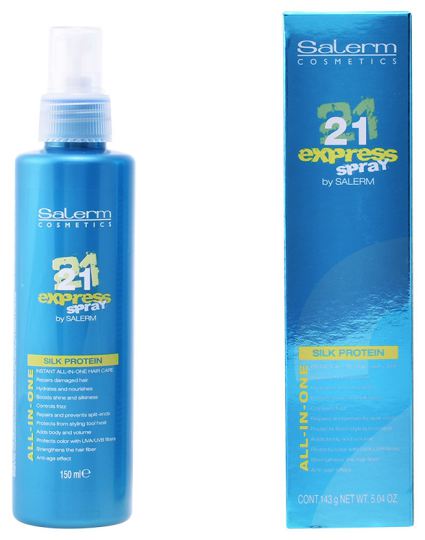 Salerm 21 Express 150 ml