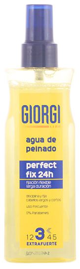 Giorgi Line Perfect Fix Styling Water 24 H 150 ml