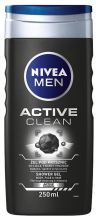 Active Clean Shower Gel