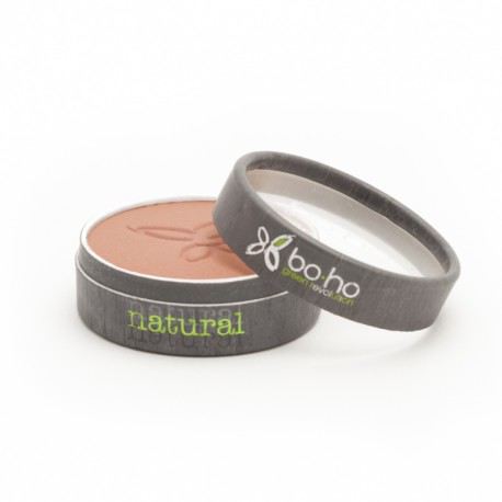 Boho Green Make-Up 01 Bois De Rose blusher