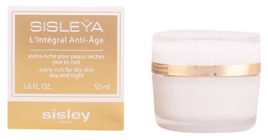 Sisley Cream for the Face Anti-aging Dry to Very Dry Skin 50 ml