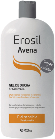 Erosil Erosil Oats
