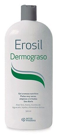 Erosil Erosil Dermograso