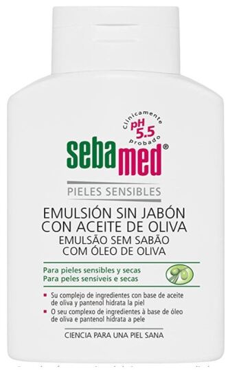Emulsi&oacute;n Aceite Oliva 1000 L