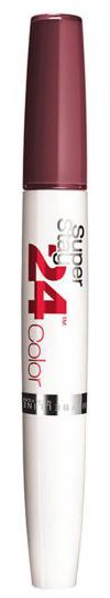 Maybelline Superstay Lipstick 24H