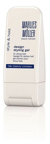 Marlies Moller Style and Hold Design Styling Gel 100 ml