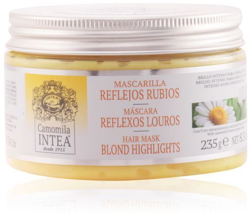 Camomila Intea Camomile Reflex Mask Blond 250 ml