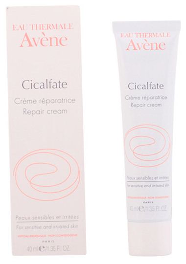 Av&egrave;ne Cicalfate Cream 40 Ml
