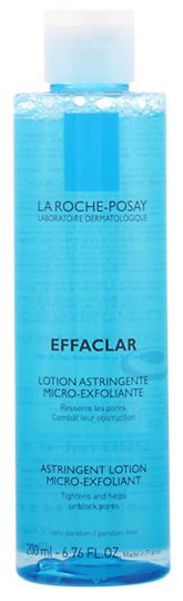 La Roche Posay Effaclar Astringent Lotion 200 My
