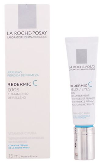 La Roche Posay REDERMIC [C] 15 My Eyes