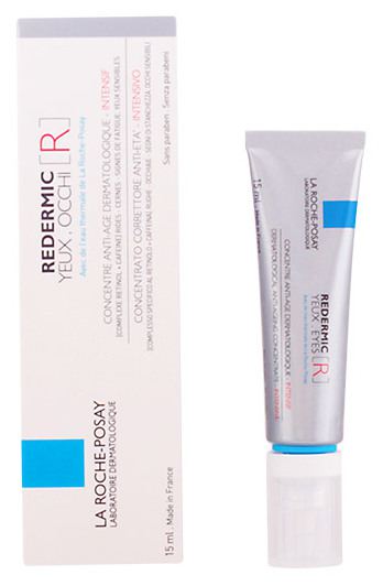 La Roche Posay REDERMIC [R] Eyes