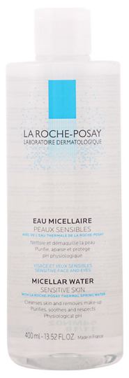 La Roche Posay My 200 Micellar Solution