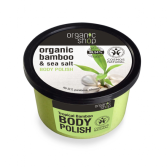 Tropical Bamb&iacute; Body Scrub 250 ml