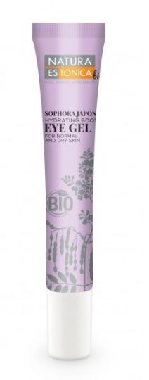 Natura Est&oacute;nica Sophora Japonica Gel for Eye Contour 20 ml