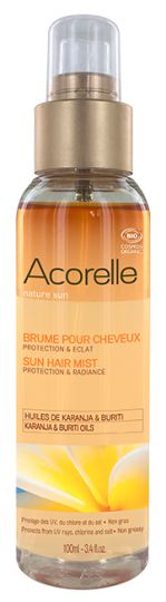 Acorelle Bio Capillary Sunscreen 100 ml