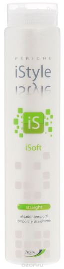 Istyle Isoft Straight 250 ml