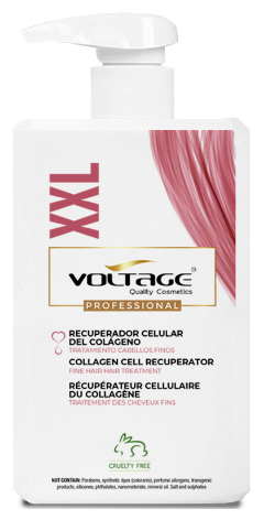Voltage Cosmetics Collagen Treatment 1000 ml