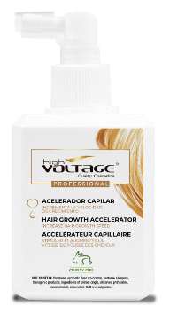 Voltage Cosmetics Professional Spray Accelerator 200 ml