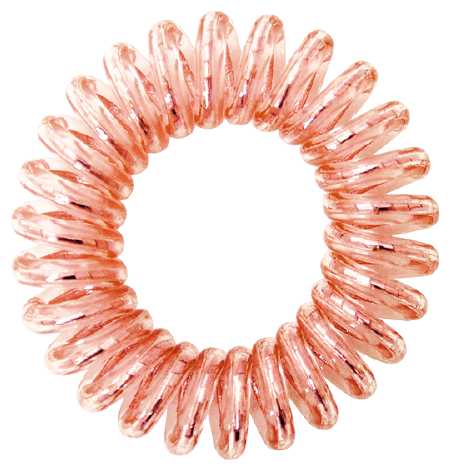 Bifull Invisible scrunchie
