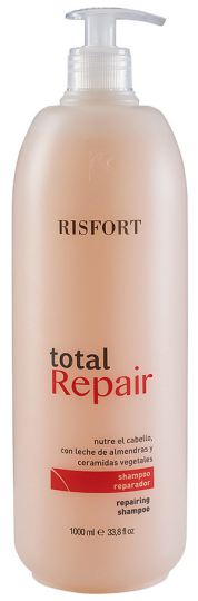 Total Repair Shampoo 1000 ml