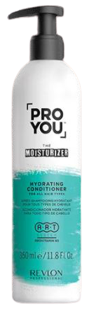 Revlon Professional The Moisturizer Hydrate Conditioner 350 ml