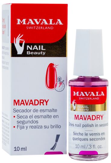Mavala Mavadry Seca Esmalte 10 ml