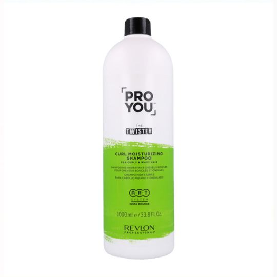Revlon Professional Champ&uacute; The Twister Curl Moisture 1000 ml